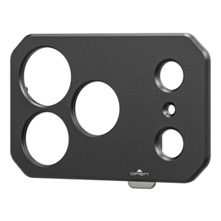 SmallRig 6911 - tylna płytka, mocowanie do obiektywów do iPhone 18 Pro (17mm)